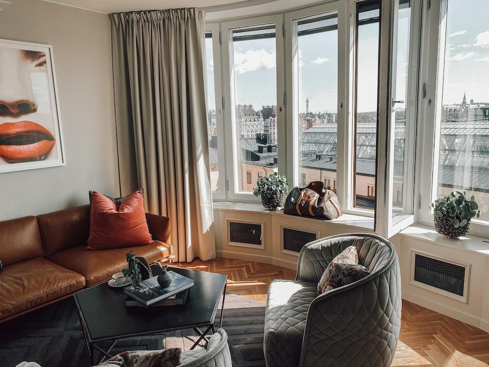 Hotel Bank Hotel, A Member Of Small Luxury Stockholm
