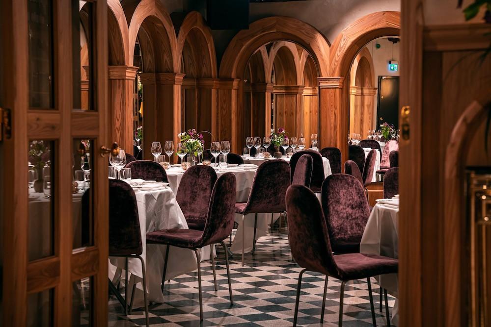 Hotel Bank Hotel, A Member Of Small Luxury Stockholm