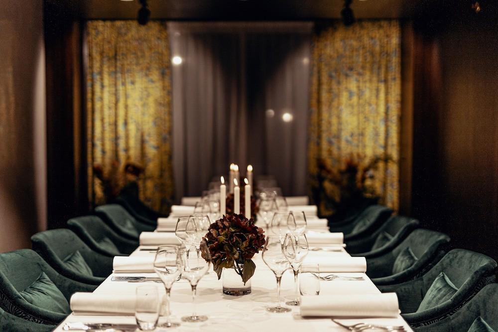Bank Hotel, A Member Of Small Luxury
