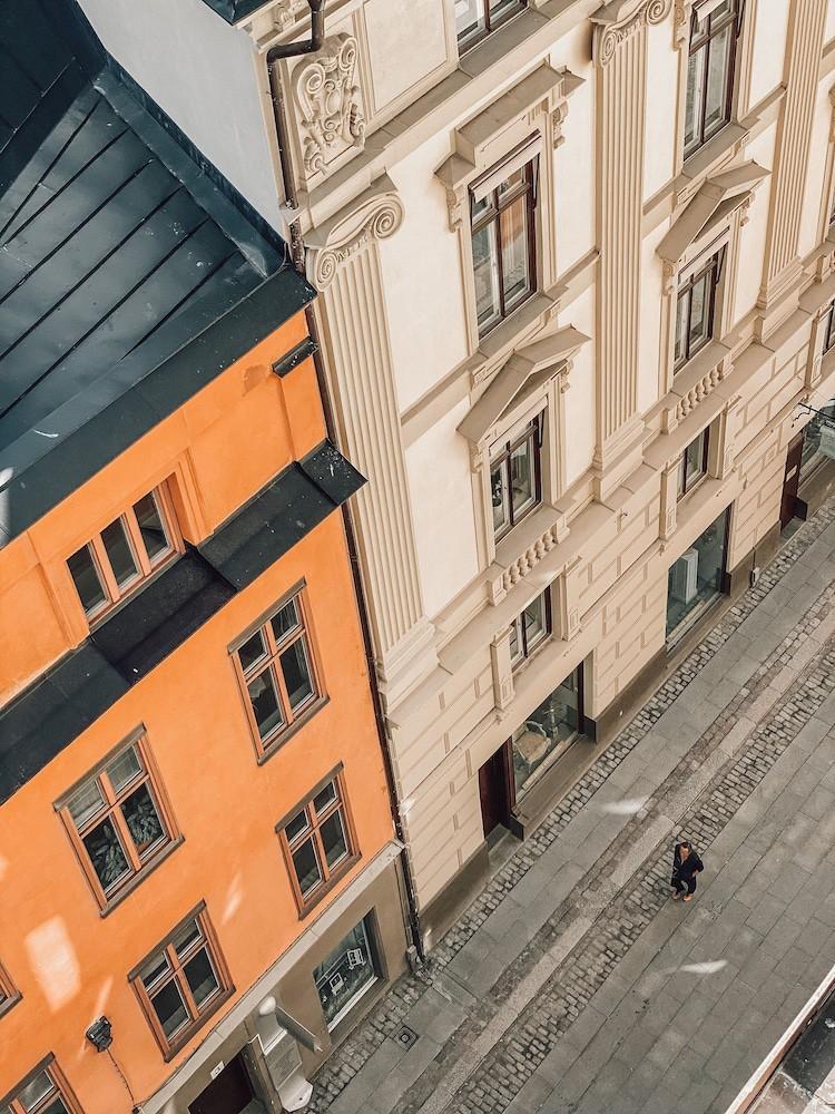 Bank Hotel, A Member Of Small Luxury Stockholm