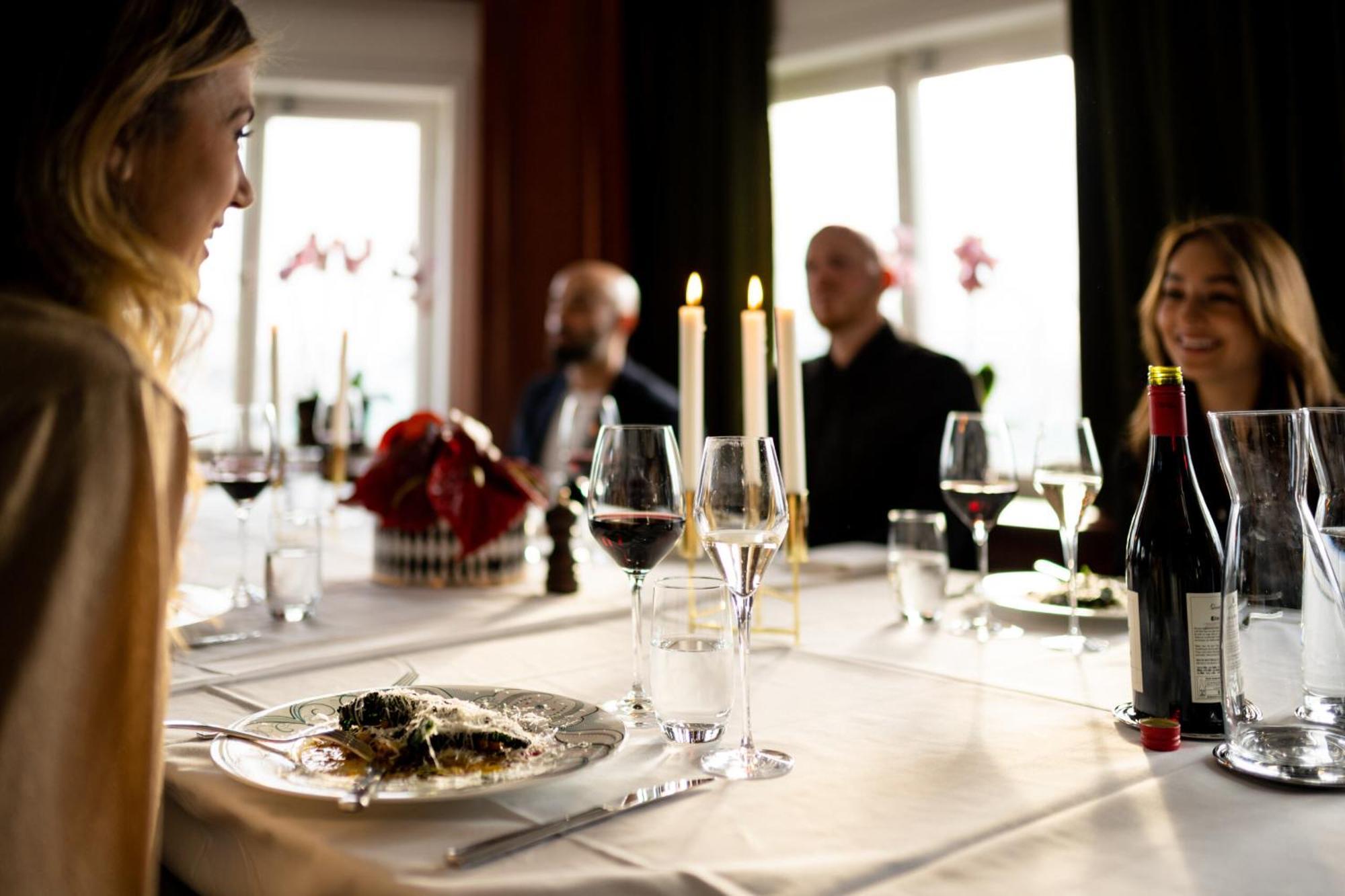 Hotel Bank Hotel, A Member Of Small Luxury