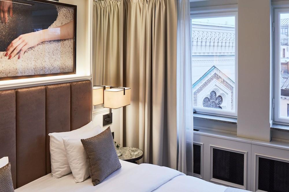 Hotell Bank Hotel, A Member Of Small Luxury