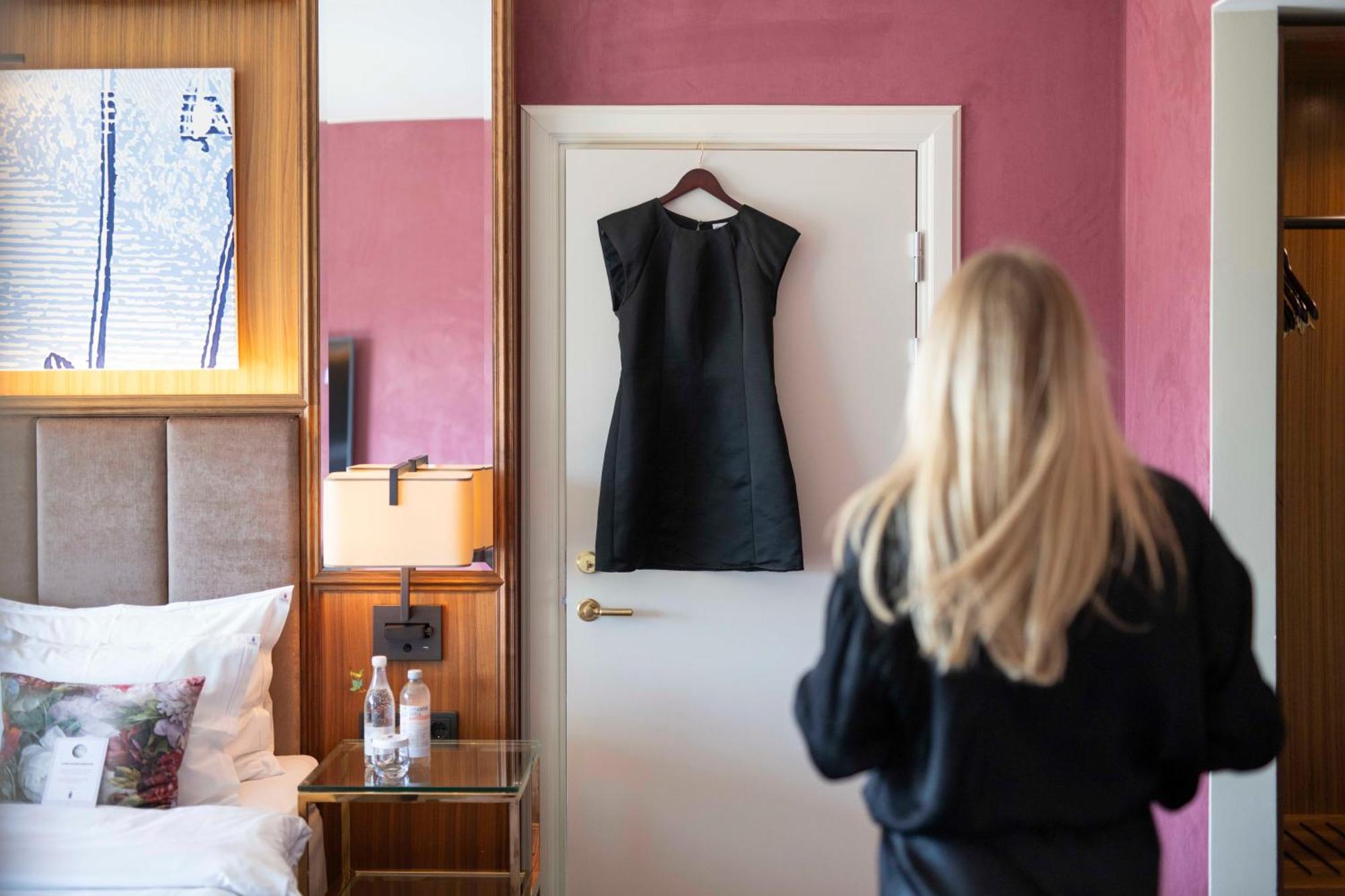 Bank Hotel, A Member Of Small Luxury Hotell