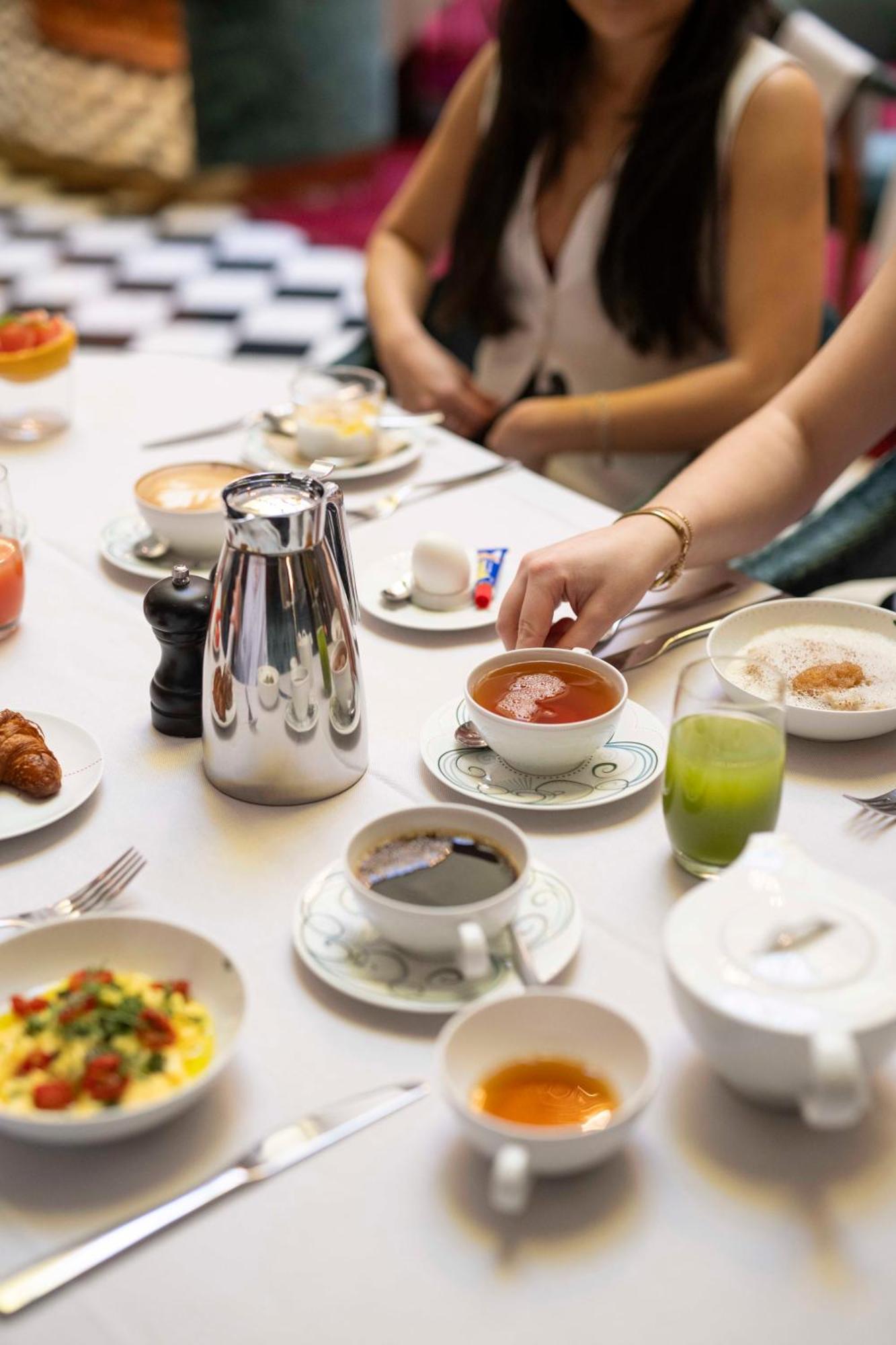 Bank Hotel, A Member Of Small Luxury Hotell 5*