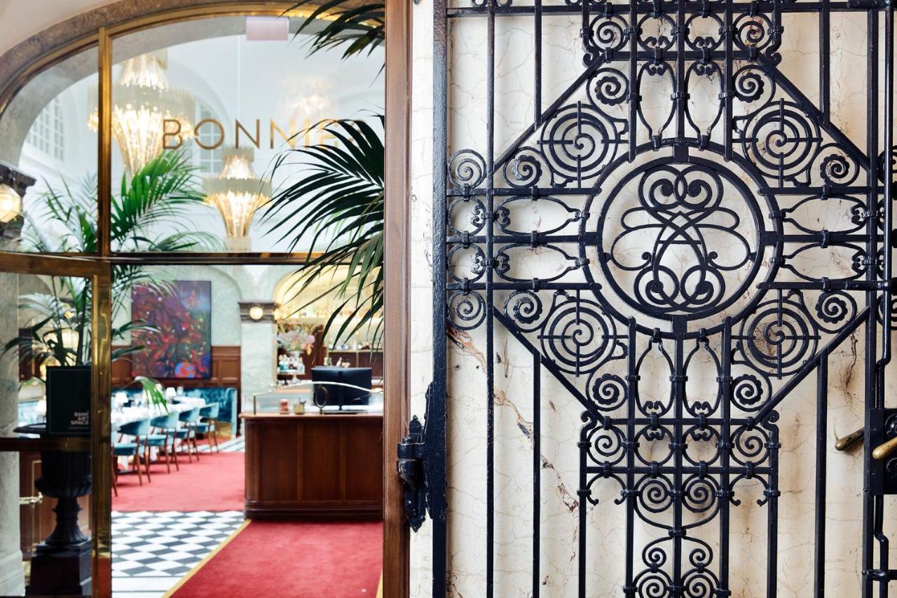 Hotell Bank Hotel, A Member Of Small Luxury